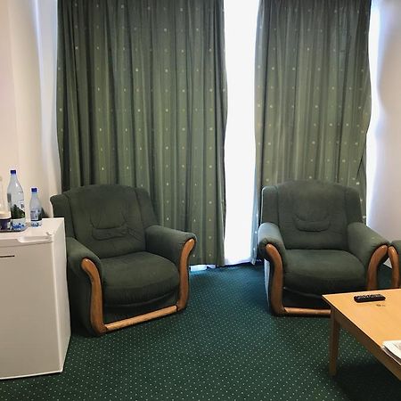 Apartament In Regim Hotelier 바커우 외부 사진
