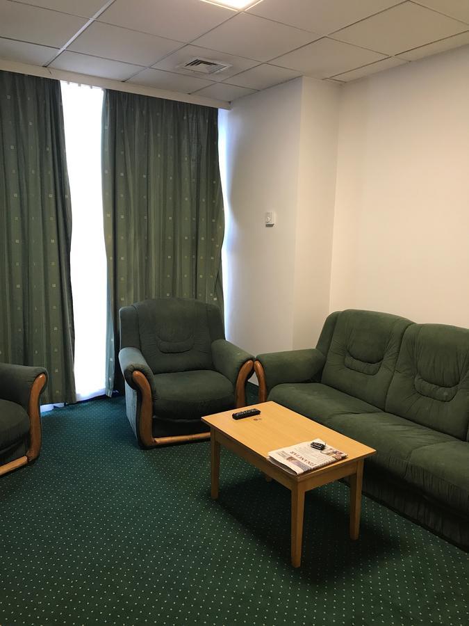 Apartament In Regim Hotelier 바커우 외부 사진