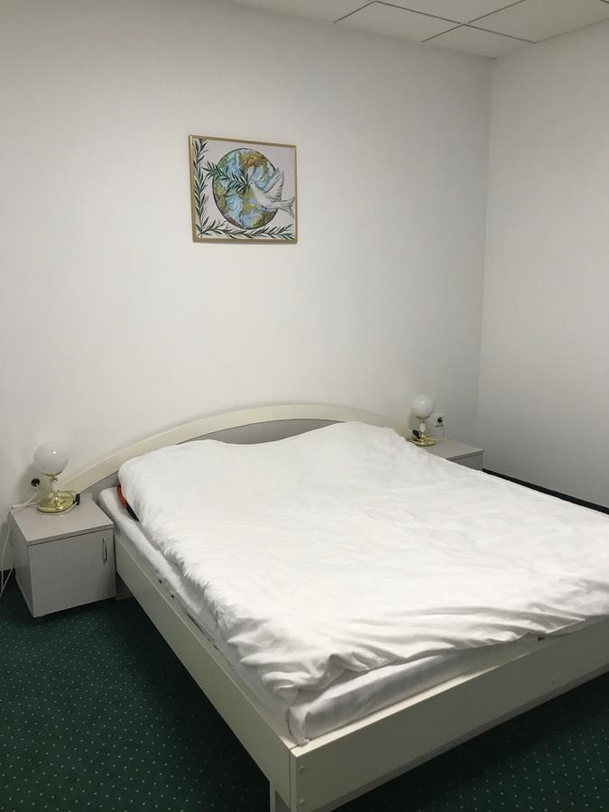Apartament In Regim Hotelier 바커우 외부 사진