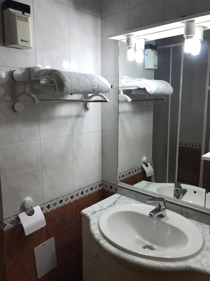 Apartament In Regim Hotelier 바커우 외부 사진