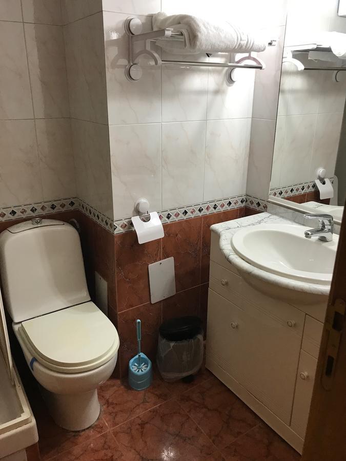 Apartament In Regim Hotelier 바커우 외부 사진