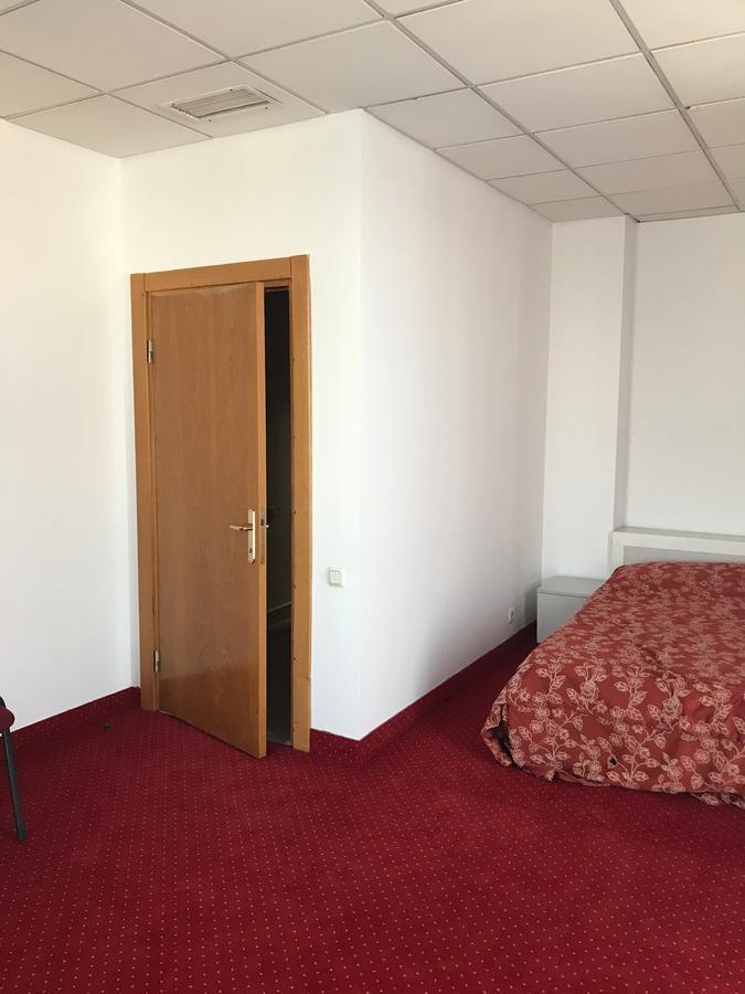 Apartament In Regim Hotelier 바커우 외부 사진