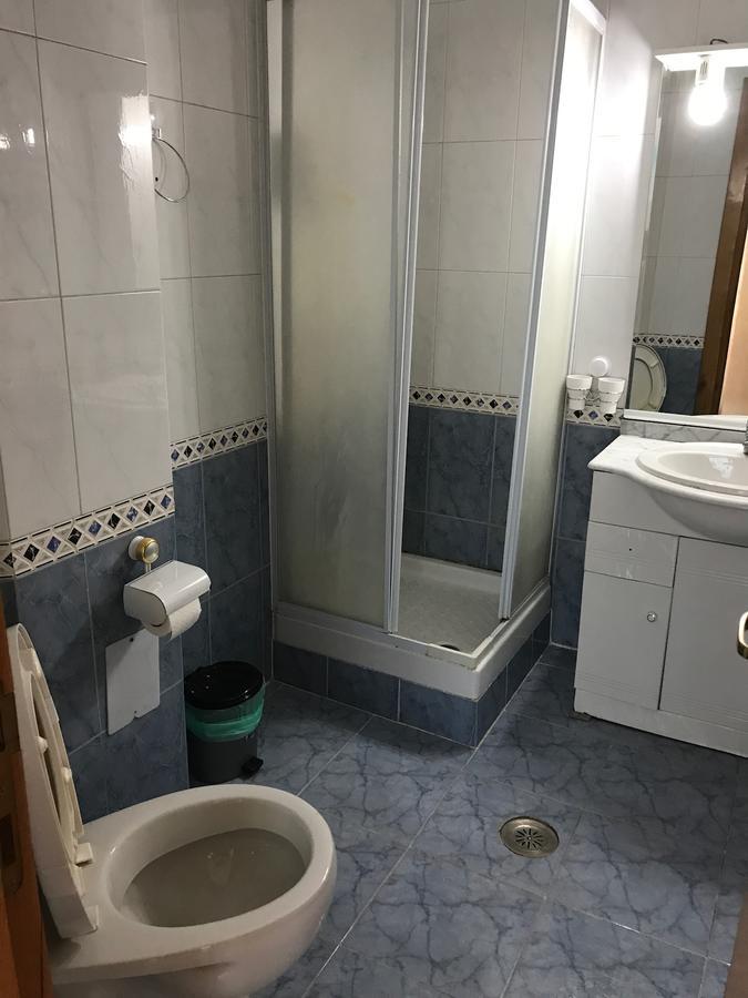 Apartament In Regim Hotelier 바커우 외부 사진
