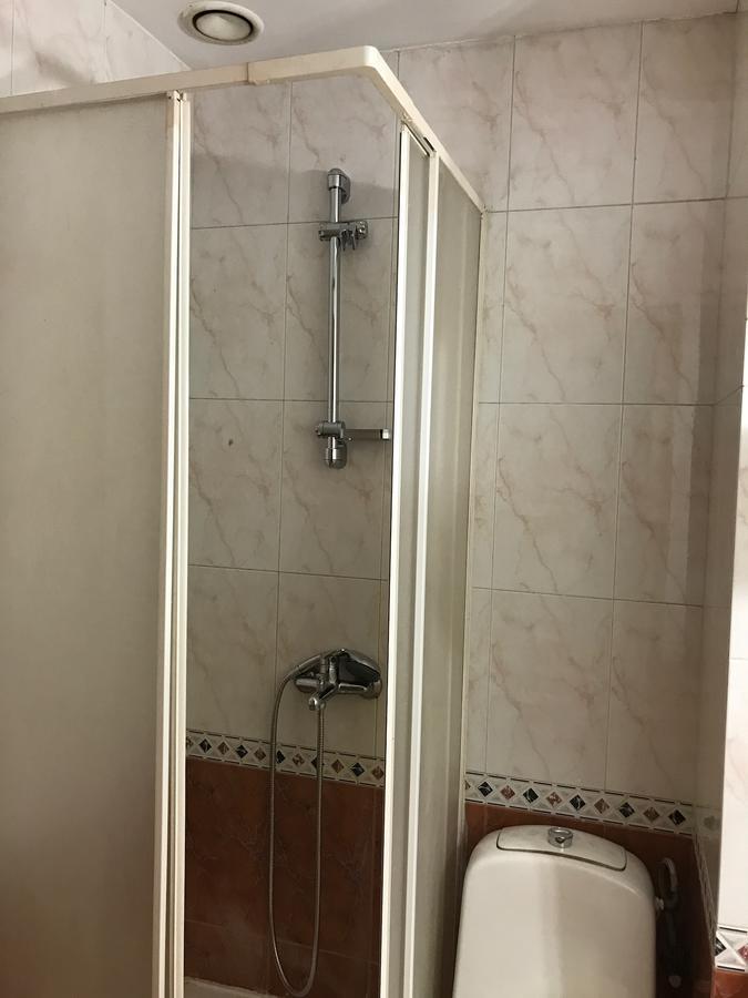 Apartament In Regim Hotelier 바커우 외부 사진