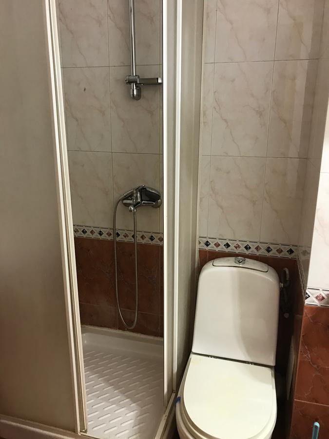 Apartament In Regim Hotelier 바커우 외부 사진